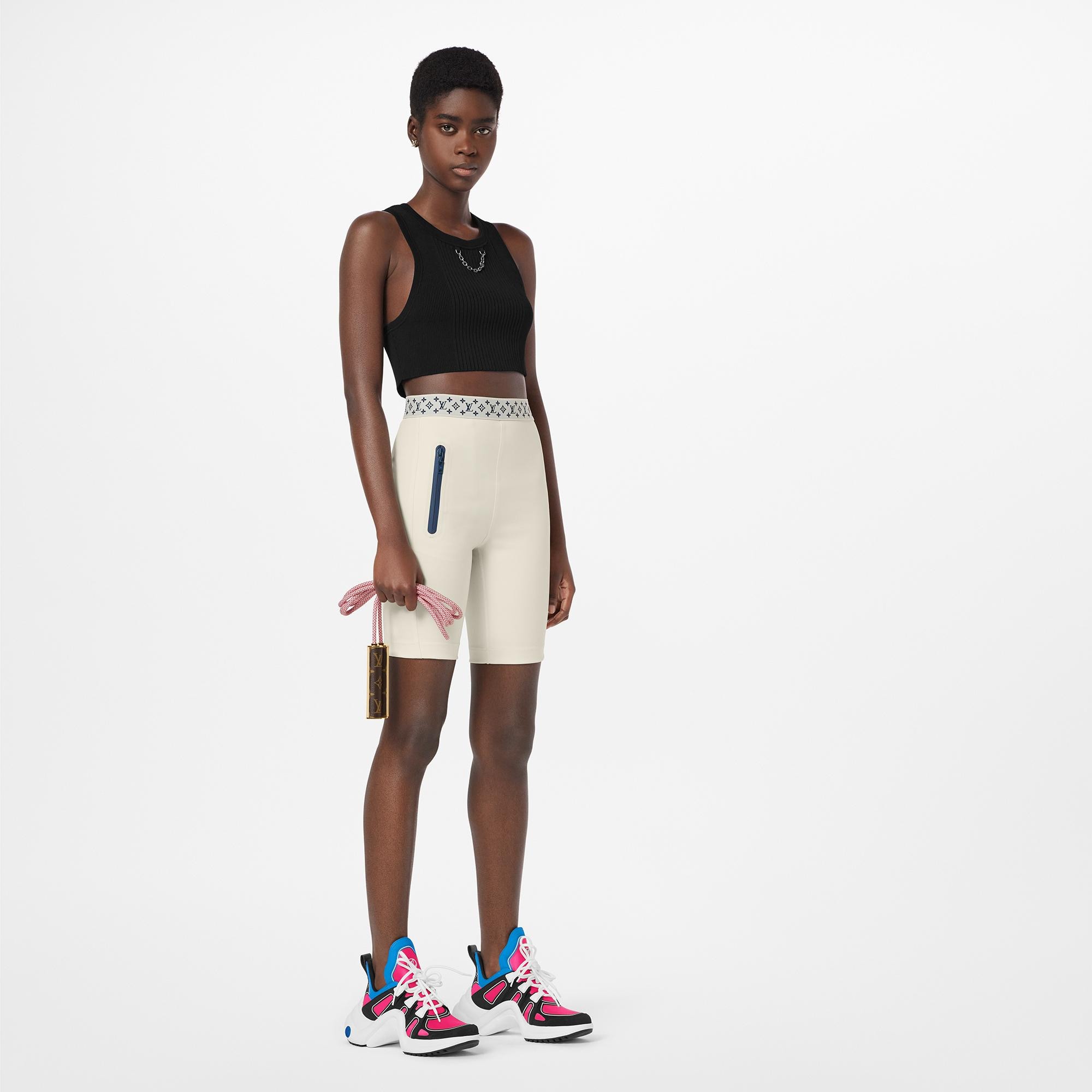 ルイヴィトン ジャンプロープ（縄跳び）Christopher Jump Rope Louis Vuitton Christopher Eclipse Jump Rope | Consign of the